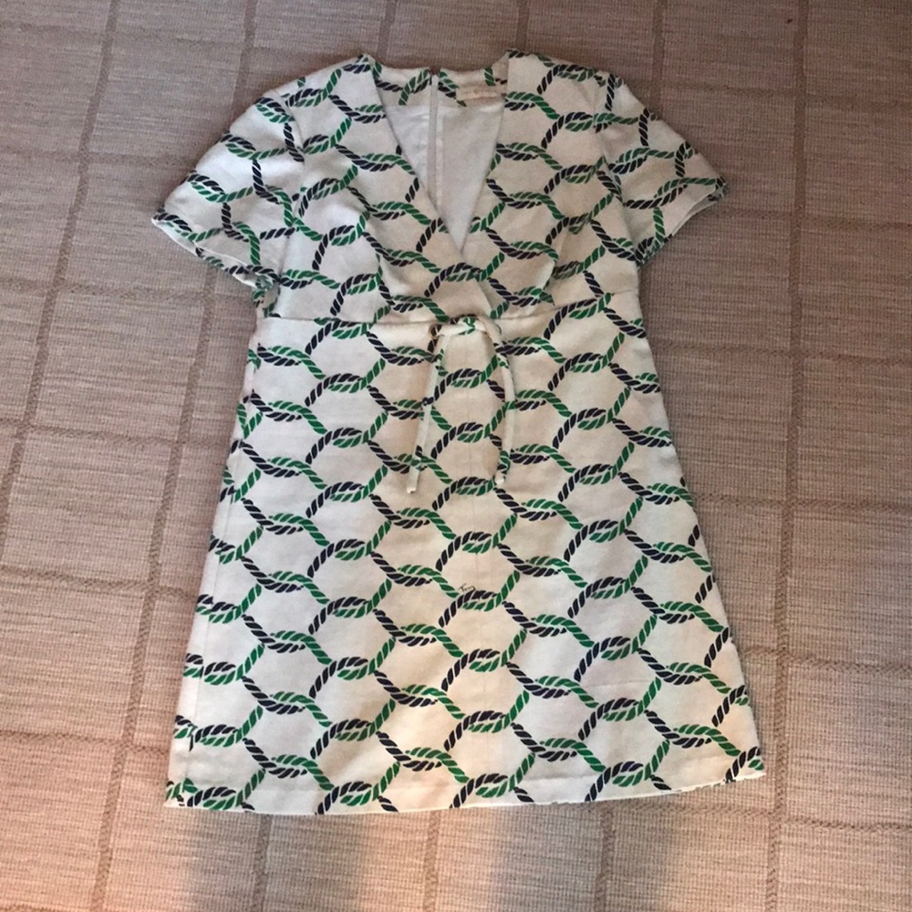 Tory Burch dress